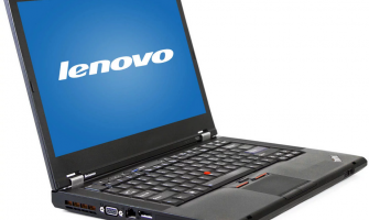 Lenovo T420: A Reliable Laptop with Long-Lasting Battery Life