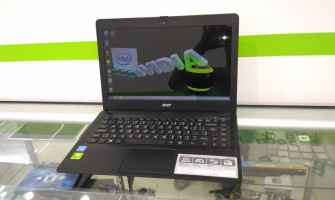 Boost Your Productivity with Acer One 14 Z1402 Laptop
