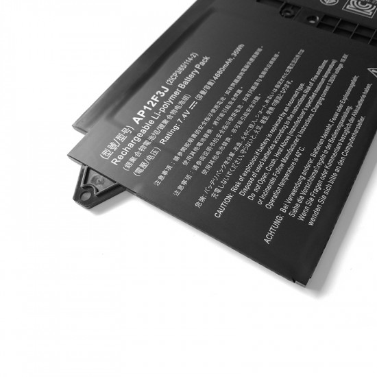 AP12F3J Battery For Acer Aspire S7 391 Series Ultrabook