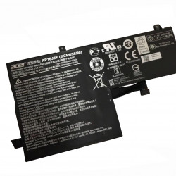Acer CHROMEBOOK 11 N7 C731T-C0YL AP16J8K 3ICP6/55/90 95.8Wh Battery