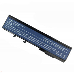Acer BTP-ANJ1 BTP-AOJ1 48Wh Travelmate 6452 Series 100% New Battery