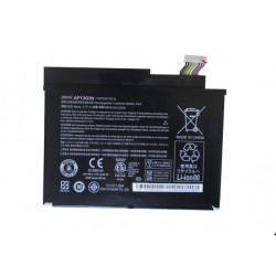 Acer Iconia w3-810 AP13G3N 1ICP5/67/90-2 25Wh Battery