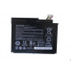 Acer Iconia w3-810 AP13G3N 1ICP5/67/90-2 25Wh Battery