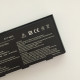 BTY-M6D 7800mAh 87Wh Battery For MSI GT660 GT680 GT683 Series Medion Erazer X6811