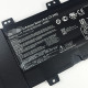 C31-X402 44Wh Battery For Asus VivoBook S300C S300CA S400CA  S400E
