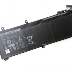 Dell H5H20 5D91C 05041C 56Wh XPS 15-9560 series 100% New Battery
