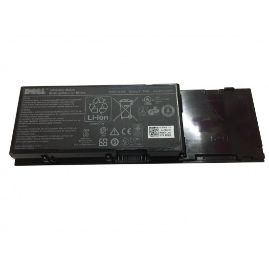 Dell Precision M6400 8M039 312-0868 11.1V 90Wh 100% New battery