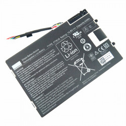 Dell PT6V8 T7YJR 63Wh Alienware M11x R2 series 100% New Battery
