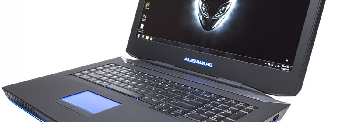 Dell Alienware M18X R3: The Ultimate Gaming Machine with Exceptional Battery Life - A Comprehensive Review