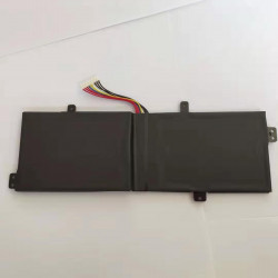 G15G Battery For THUNDEROBOT 911 Targa GIGABYTE SabrePro 15 laptop