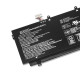 Hp SH03XL HSTNN-LB7L Spectre x360 13 Convertible PC Battery