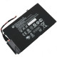 Hp ENVY 4-1000 ENVY 4T-1000 Series EL04XL HSTNN-IB3R 52Wh laptop battery