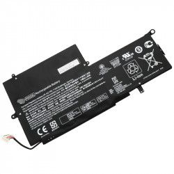 Hp  PK03XL 789116-005 HSTNN-DB6S Spectre Pro x360 G1 laptop battery
