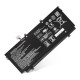 Hp SH03XL HSTNN-LB7L Spectre x360 13 Convertible PC Battery