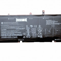 Hp BG06XL HSTNN-Q99C 45Wh EliteBook 1040 G3 series 100% New Battery