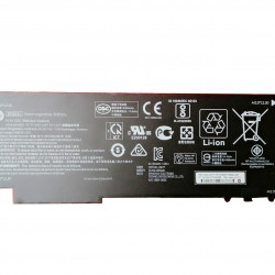 Hp DN04XL HSN-Q01C HSTNN-DB7P 70Wh ZBook x2 G4 100% New Battery