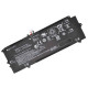 Hp MG04XL HSTNN-DB7F 40Wh Elite x2 1012 G1 100% New Battery