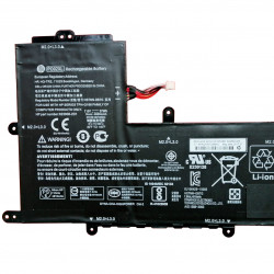 Hp PO02XL TPN-Q166 HSTNN-DB7G 37Wh Stream 11-R 100% New Battery