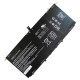 Hp RG04XL TPN-F111 5100mAh Spectre 13-3000 100% New Battery