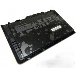 Hp BT04XL HSTNN-IB3Z EliteBook Folio 9470m 9480M laptop battery