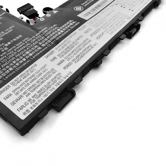 Lenovo 01AV487 L17L3P56 L17M3P56, SB10K97631 ThinkPad Yoga 11e 5th Gen Battery