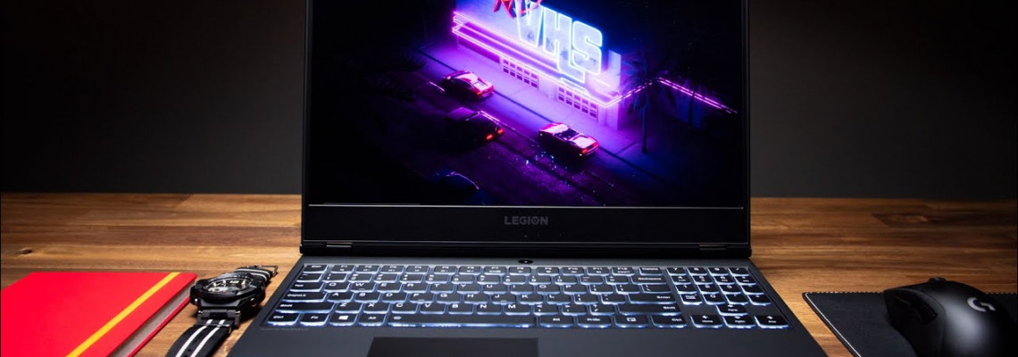 Upgrading Your Lenovo Legion Y540: A Comprehensive Guide