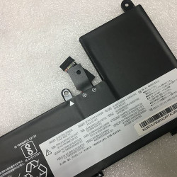 Lenovo 00HW042 00HW043 00HW044 SB10J78992 ThinkPad 11e Chromebook Battery