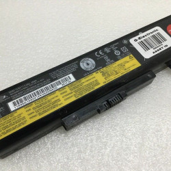L11S6Y01 75+ Battery for Lenovo IdeaPad  V580C B490 B590 G580 L11P6R01 L11S6F01
