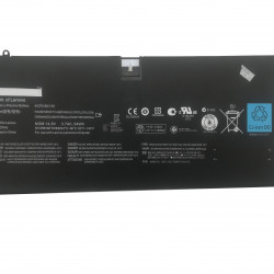Lenovo IdeaPad U300  Yoga 13 Series L10M4P12 14.8V 54Wh Battery 