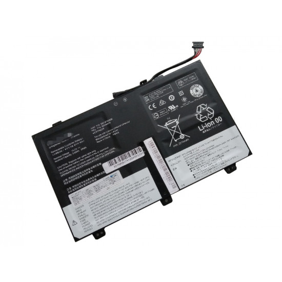 Lenovo 00HW000 SB10F46438 3690mAh / 56Wh 100% New Battery