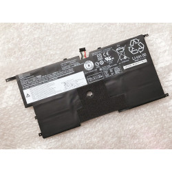 Lenovo 00HW003 00HW002 SB10F46441 ThinkPad X1Carbon3 battery