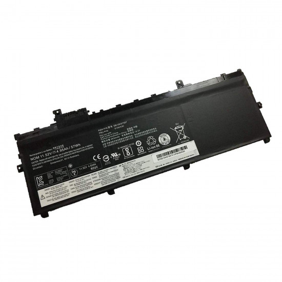Lenovo 01AV429 01AV430 SB10K97587 01AV431 laptop battery