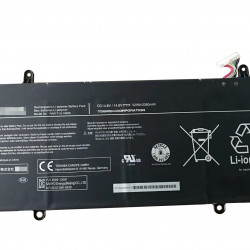 Toshiba 01AV424 SB10K97581 24Wh Chromebook CB35-A 100% New Battery