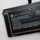 Hp ZG04XL L07045-855 L07046-855 HSTNN-IB8I EliteBook 1050 G1 Battery