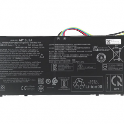 Acer AP16L5J SWIFT 5 SF514-52TP-87UE SP111 Battery