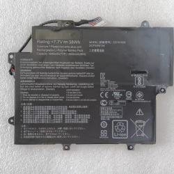 Asus C21N1625 VivoBook Flip 12 TP203NA-BP051T VivoBook Flip 12 Battery