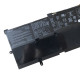 Asus C21N1613 39Wh Chromebook Flip C302CA Series 100% New Battery