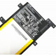 Asus C21N1347 4775mAh VivoBook F555BA X554LA Series 100% New Battery