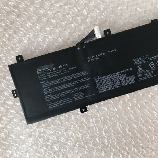 C31N1620 Battery for Asus ZenBook UX430 UX430UA UX430UQ Series