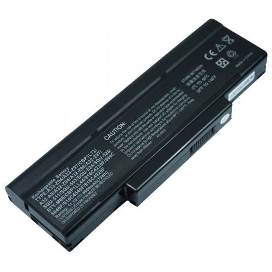 Asus A32-Z94 SQU-511 BTY-M66 73Wh Pro31 M51Kr Series 100% New Battery