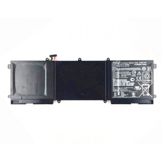 Asus C32N1340 8400mAh 96Wh Zenbook NX500 NX500JK 100% New Battery