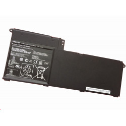 Asus C41-UX52 3580mAh 53Wh ZenBook UX52 UX52X3317VS 100% New Battery