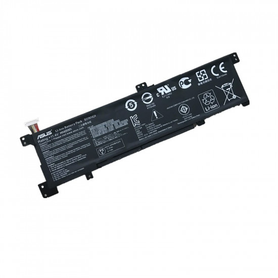 Asus K401LB5010 B31N1424 0B200-01390000 25Wh Battery