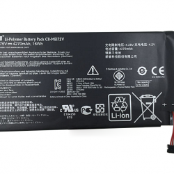 Asus MemoPad 7 ME371MG C11-ME172V 4270mAh 16Wh 100% New battery