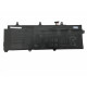 Asus ROG GX501G 4ICP4/72/75 C41N1712 C41PKC5 95.8Wh Battery