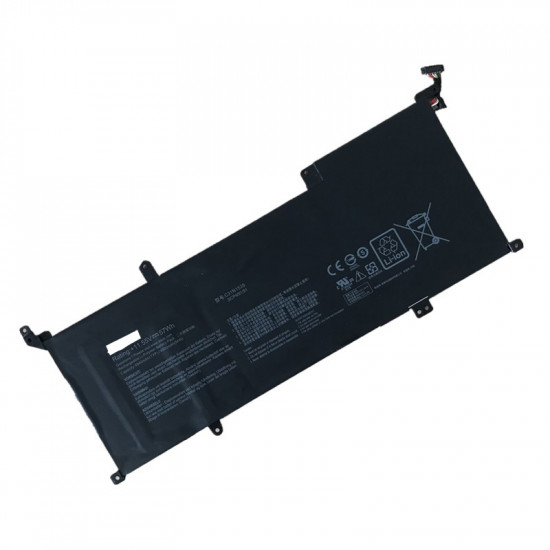Asus UX305UAB  31CP4/91/91 C31N1539 57Wh 100% New Battery