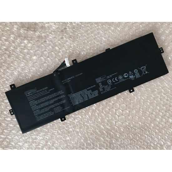 C31N1620 Battery for Asus ZenBook UX430 UX430UA UX430UQ Series