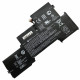 BR04XL Replacement Battery For Hp EliteBook 1020 G1 HSTNN-DB6M 759949-2C1