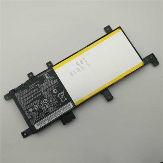 C21N1634 Battery For Asus VivoBook 15 X542BP X542BA X542UA R542UR