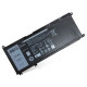 Dell Chromebook 13 3380 V1P4C 7.6V 56Wh laptop battery
